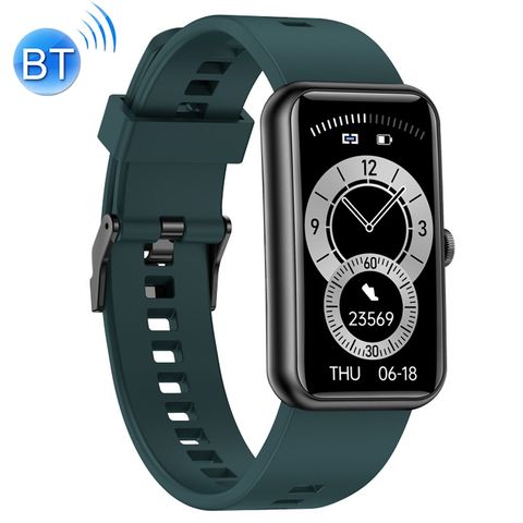 X38 Blue – Đồng hồ thông minh thể thao 1.47 inch HD, chống nước IP68, Bluetooth 5.0