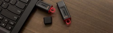 USB Kingston DataTraveler 128GB USB 3.0 Exodia (DTX/128GB)