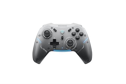 Tay cầm chơi game Machenike Đen G5 Pro