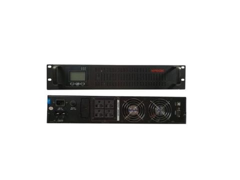 UPS Rack Sorotec HP2115CR 2KR 2KVA – Bộ Lưu Điện Online