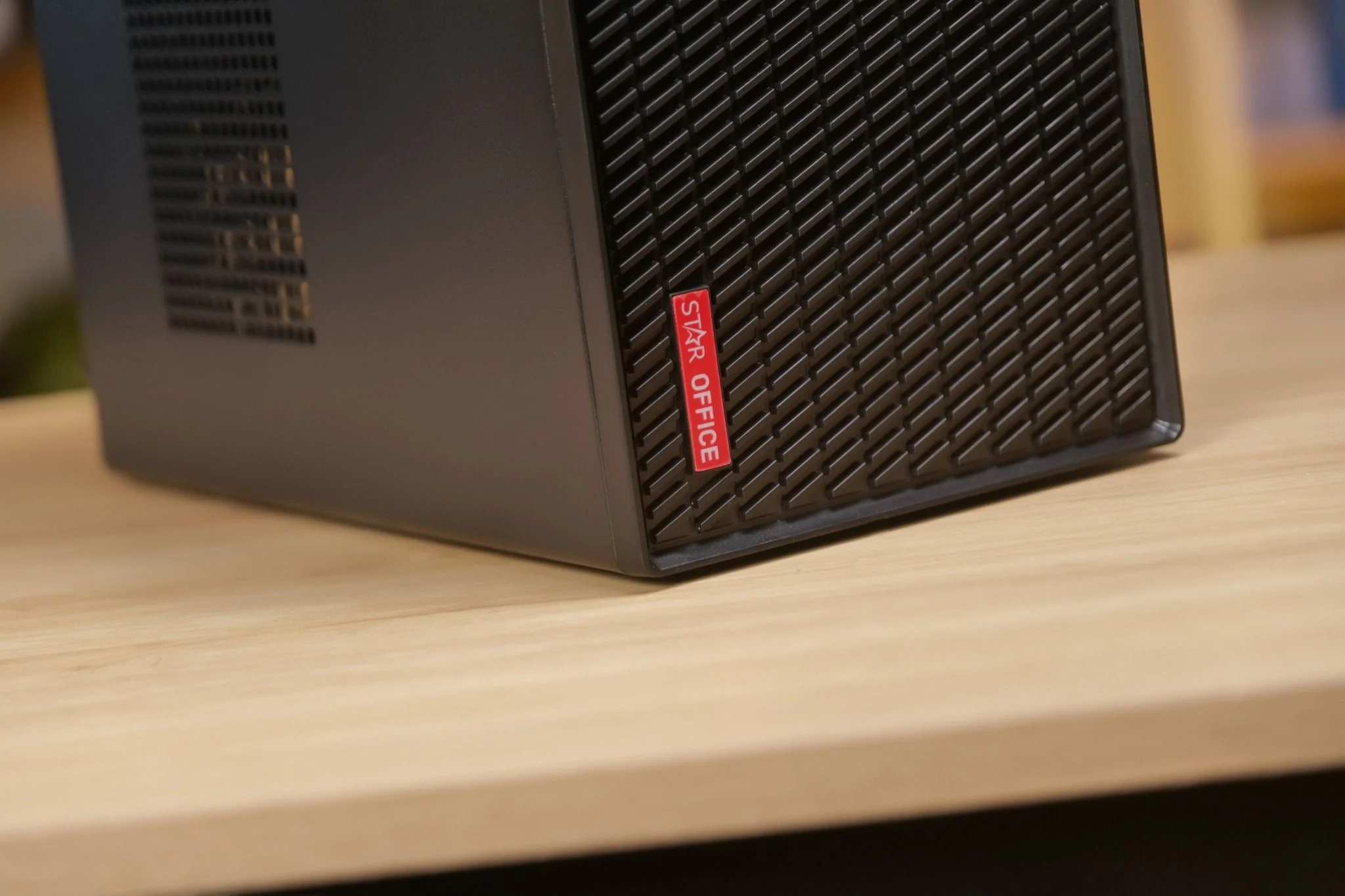 PC Văn Phòng Star Office 3 | AMD Ryzen 3 3200G, RAM 8GB, SSD 256GB, Win 11 Pro 3