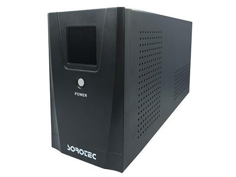 Bộ lưu điện UPS Sorotec BX2000 2KVA/1600W Line Interactive