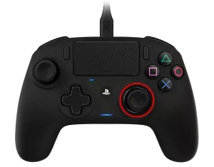 Tay cầm Nacon Revolution Pro Controller 3 Black