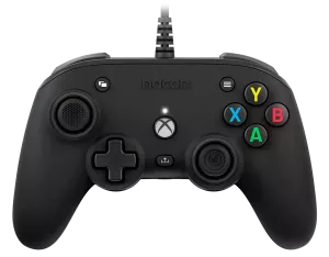 Tay cầm Nacon Pro Compact Controller Black