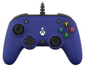 Tay cầm Nacon Pro Compact Controller Blue