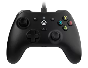 Tay cầm Nacon EVOL-X Black