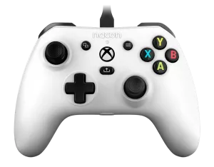 Tay cầm Nacon EVOL-X White