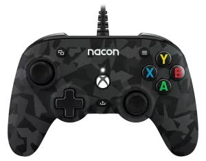 Tay cầm Nacon Urban Camo Pro Compact Controller