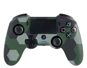 Tay cầm Nacon Asymmetric Wireless Controller Forest Camo