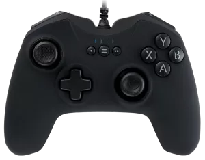 Tay cầm Nacon GC-100XF Controller Black