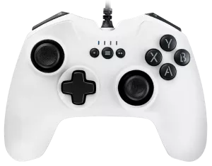 Tay cầm Nacon GC-100XF Controller White