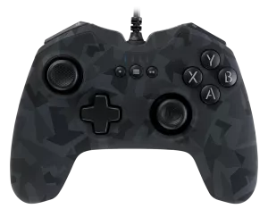 Tay cầm Nacon GC-100XF Wired Controller Camo Urban
