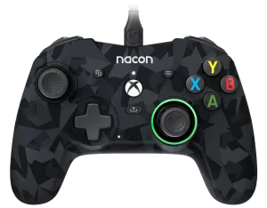 Tay cầm Nacon Revolution X Pro Controller Urban Camo