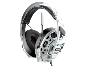 Tai nghe Nacon RIG 500 PRO HC G2 White