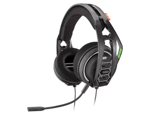 Tai nghe Nacon RIG 400 HX Black