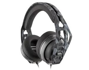 Tai nghe Nacon RIG 400 HX Camo