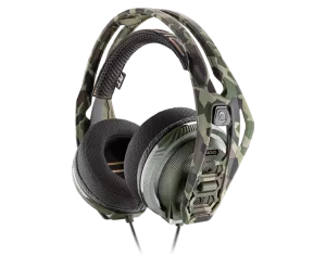 Tai nghe Nacon RIG 400 FO