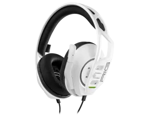 Tai nghe Nacon RIG 300 PRO HX White