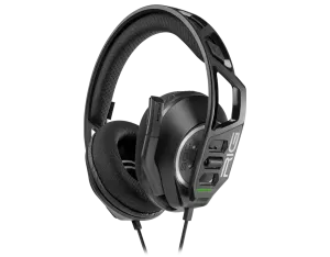 Tai nghe Nacon RIG 300 PRO HX Black