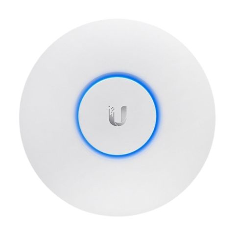 Bộ phát wifi UniFi NanoHD (UAP-nanoHD) 2033Mbps, Lan 1GB (kèm nguồn)
