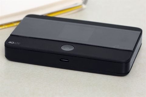 Bộ phát Wifi di động 4G LTE TP-Link M7350