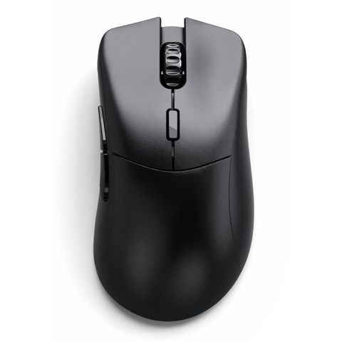 Chuột không dây siêu nhẹ Glorious Model D2 Pro - Đen