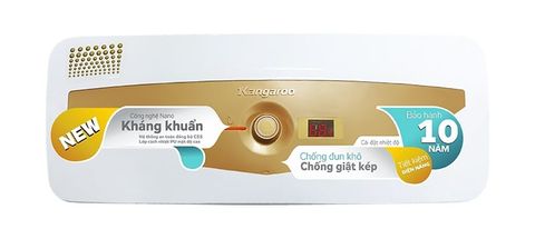 Bình nước nóng gián tiếp 30 lít KG68A3