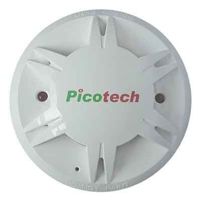 Đầu báo khói quang 4 dây Picotech PCA-0311-4