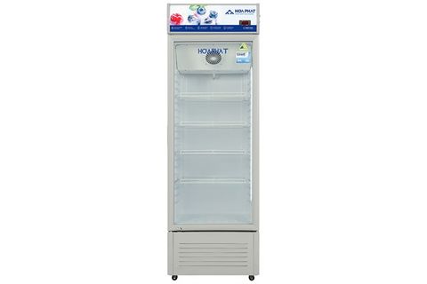 Tủ mát Hoà Phát 242 lít HSR D6242