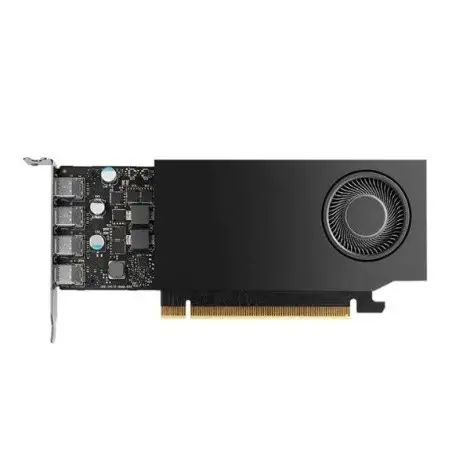 Card Màn Hình Leadtek NVIDIA RTX A400 4GB GDDR6