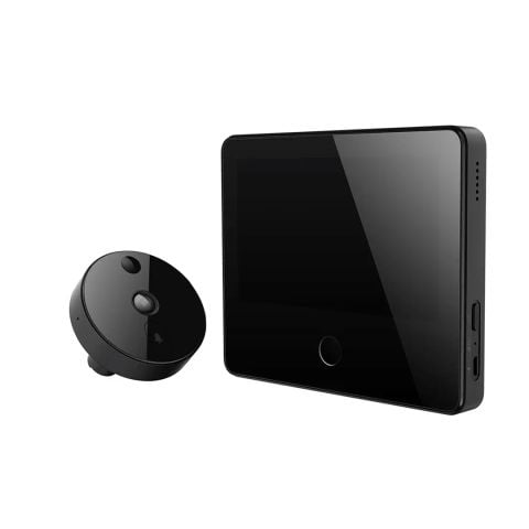Chuông cửa thông minh Xiaomi Cat Eye LSC-M01