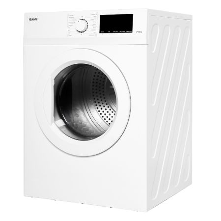 Máy sấy thông hơi 8kg Galanz DV-80T5C