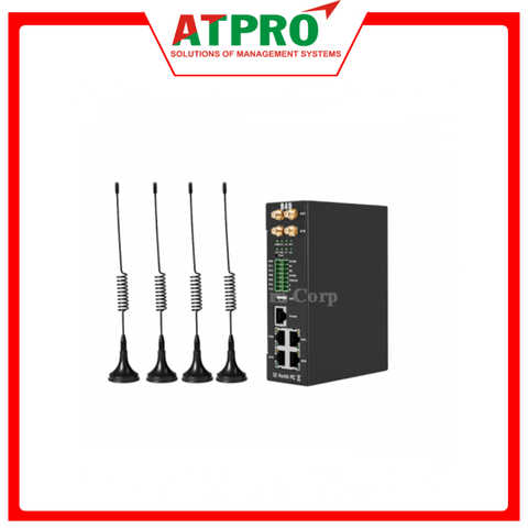 Router WiFi MikroTik R40 Hiệu Năng Cao Chính Hãng