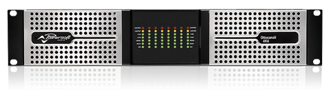 Đẩy công suất Powersoft Ottocanali 4K4