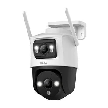 Camera IP ngoài trời 360 độ 10MP IMOU IPC-S7XP-10M0WED Dual