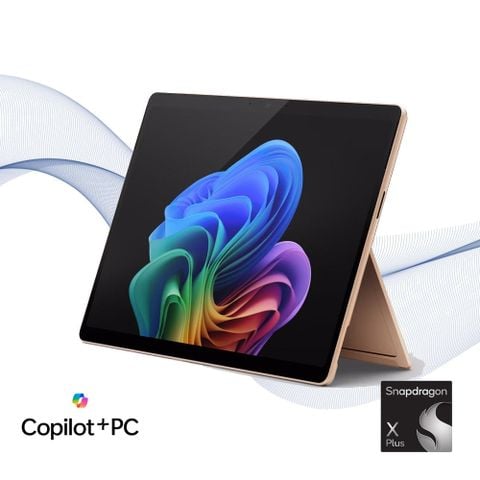 Surface Pro 11 Snapdragon X Plus 16GB/512GB Chính Hãng – Mạnh Mẽ, Linh Hoạt & Di Động