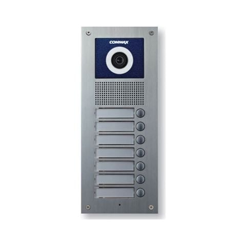 Camera màu chuông cửa COMMAX DRC-7UC