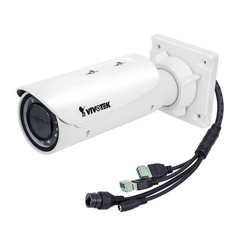 Camera IP 5.0MP Vivotek IB9381-HT