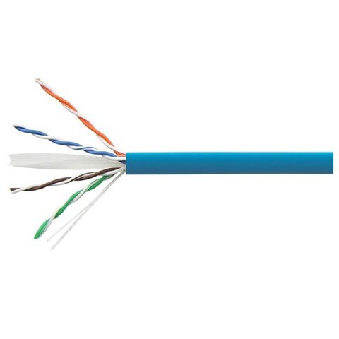 Cáp Mạng CommScope Cat6 UTP Chính Hãng (1427254-6)