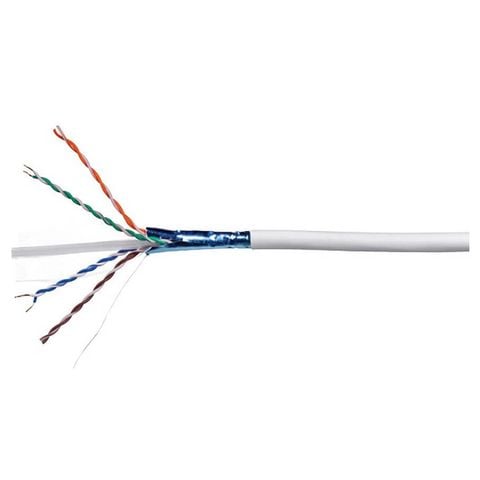 Cáp Mạng CommScope Cat6A FTP Chính Hãng (884024508/10)