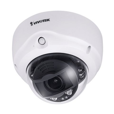 Camera IP 2.0MP Vivotek FD9165-HT