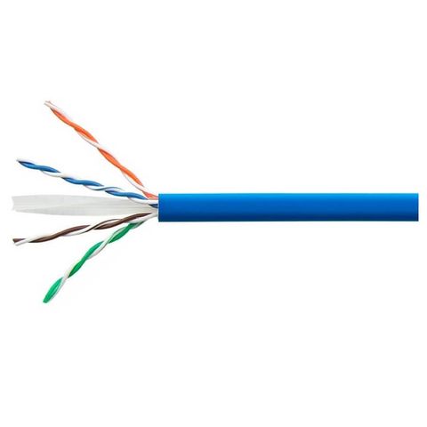 Cáp Mạng CommScope CAT6 4 Đôi UTP (1427071-6) Chính Hãng