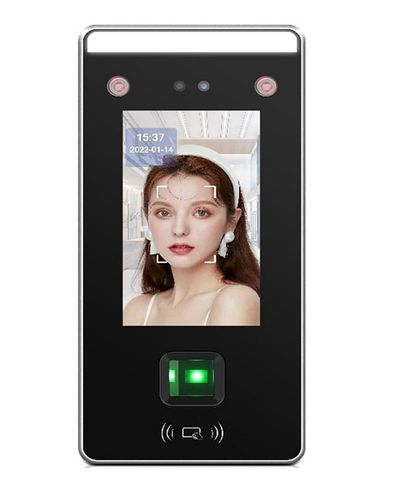 Thiết bị kiểm soát cửa VIRO VR-FACE600-SMART