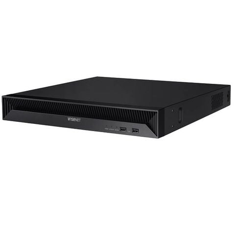 Đầu ghi hình camera IP 8 kênh Hanwha Vision XRN-815S