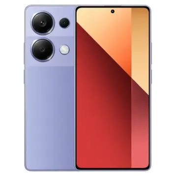 Xiaomi Redmi Note 13 Pro 8GB 256GB (tím)
