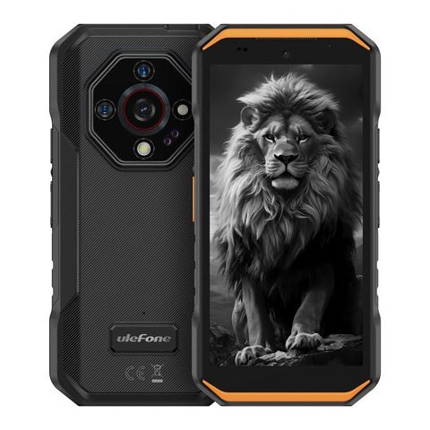Ulefone Armor X32 Pro