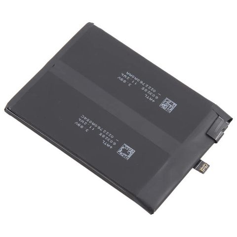 Pin Unihertz Tank 4 Pro 11600mAh