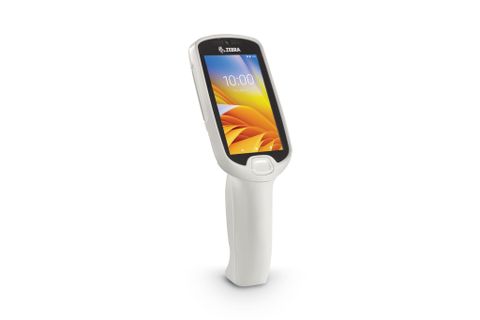 Zebra PS20Base Handheld Computer – Máy tính cầm tay thông minh dành cho siêu thị, trung tâm bán lẻ, tăng tốc độ tính hàng và trải nghiệm khách mua