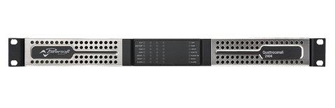 Đẩy công suất Powersoft Quattrocanali 2404