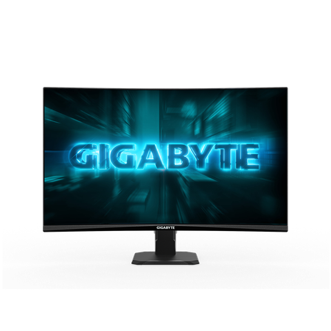Màn Hình Cong GIGABYTE GS27FC2 (27 inch/ 1920 x 1080/ 350 cd/m2/ 1ms/ 240Hz/ Curved)
